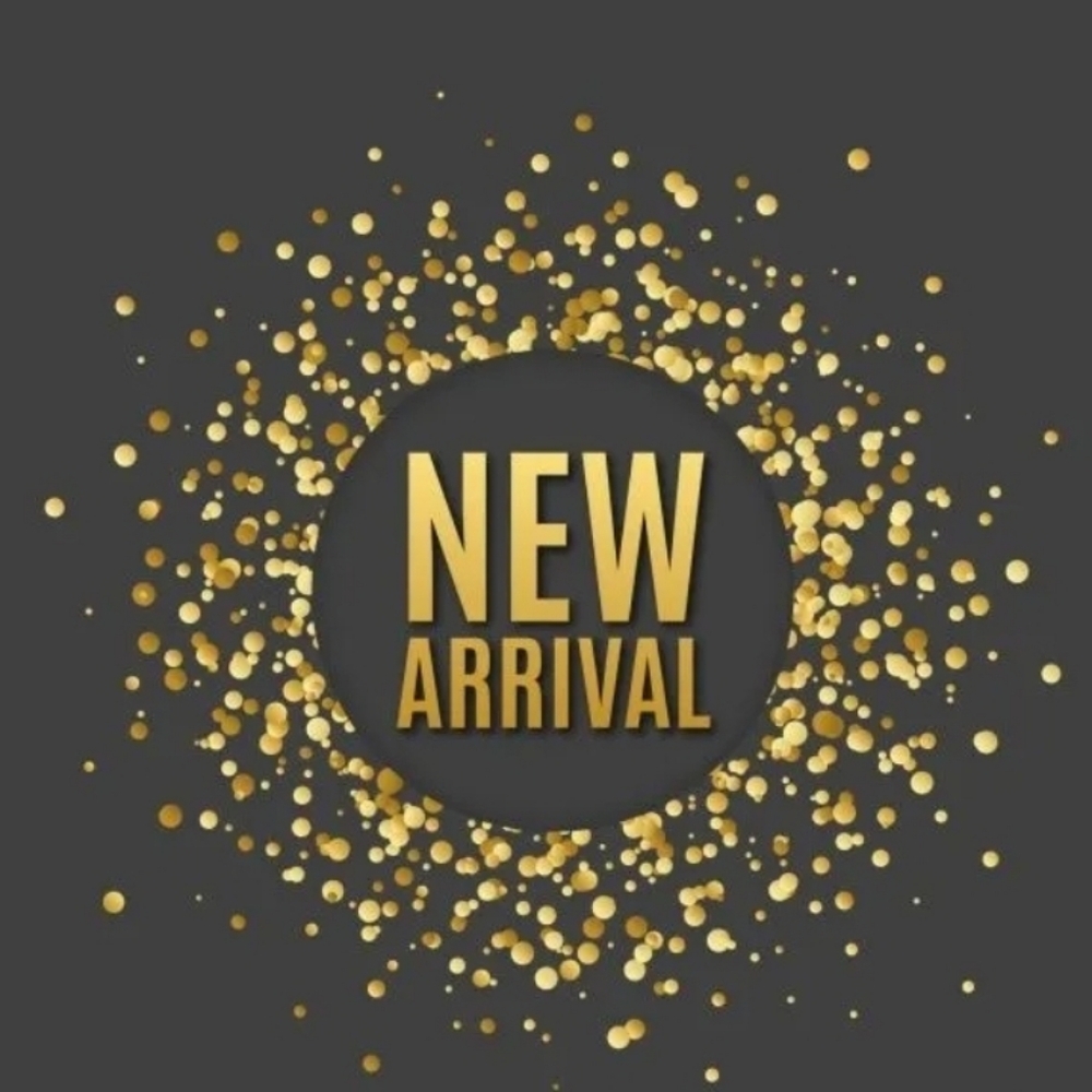🍾💥New Arrivals💥🍾